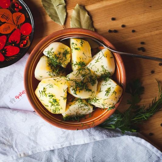 Boiled potatoes e1714586026786