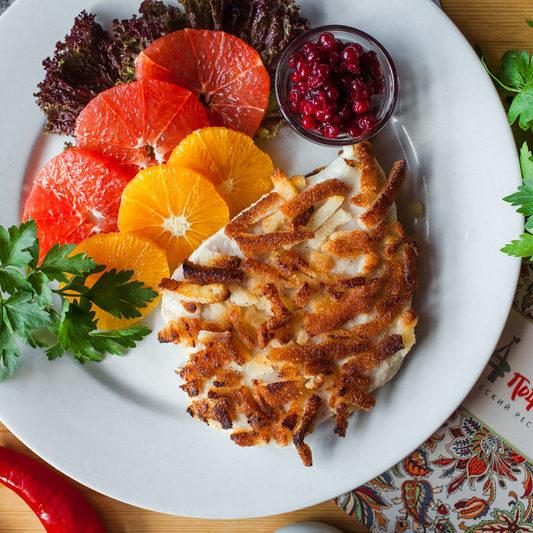 Chicken cutlet e1714585868730