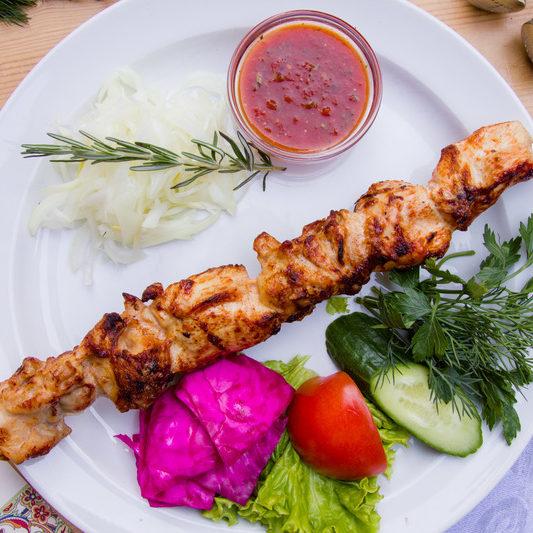 Chicken shish kebab e1635011142901