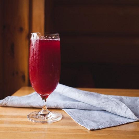 Traditional russian berry drink e1714581303571