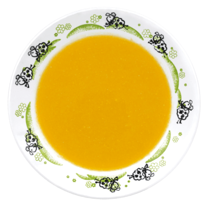 Овощной суп-пюре