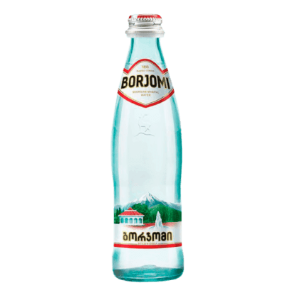 «Боржоми» 500мл