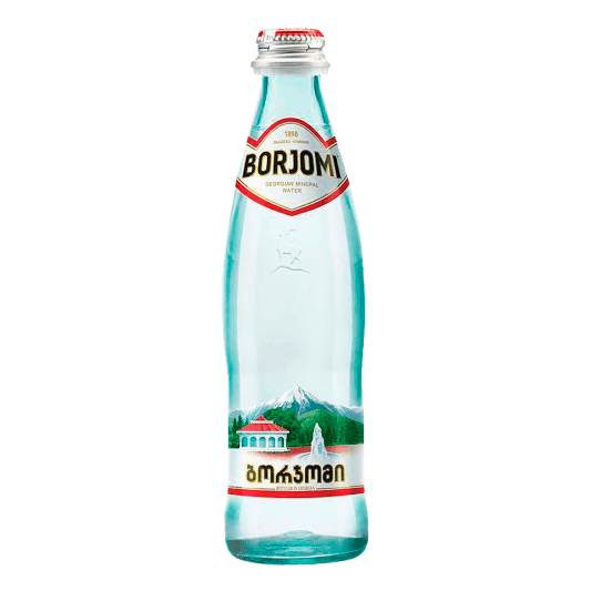 «Боржоми» 500мл