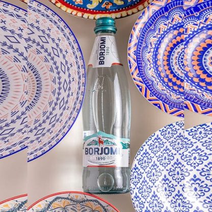 Боржоми (500мл)