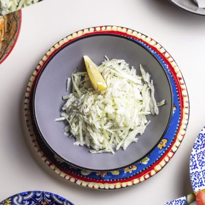 Салат из капусты