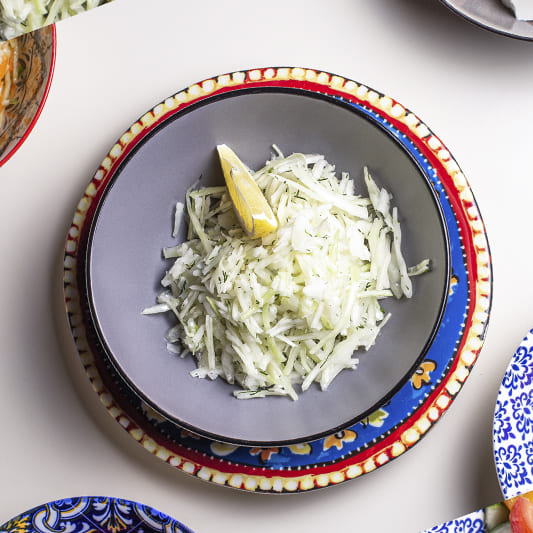 Салат из капусты