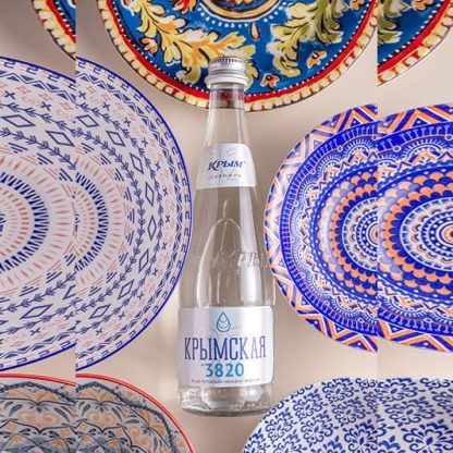Вода Крымская (500мл)