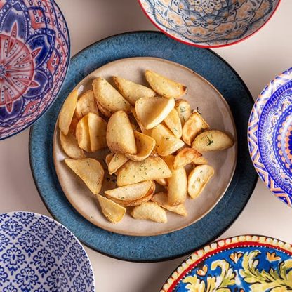 Картофель айдахо (150гр)