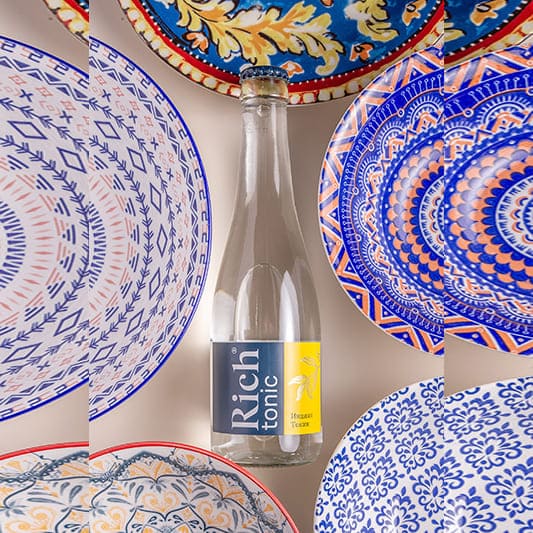 Тоник (330мл)