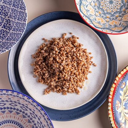 Греча отварная (150гр)