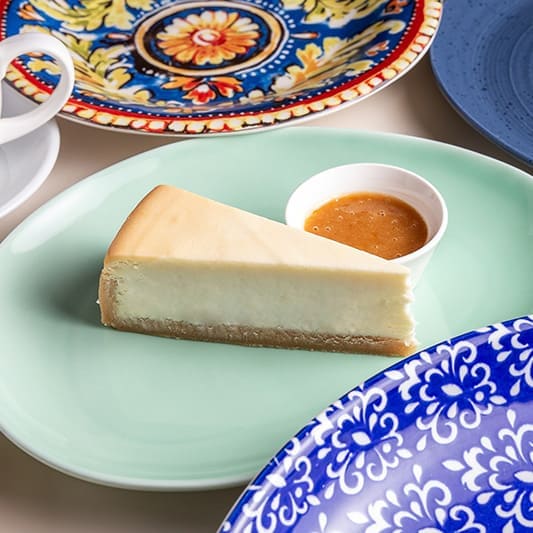 Чизкейк (100гр)