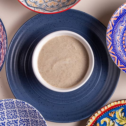 Грибной крем-суп (250гр)