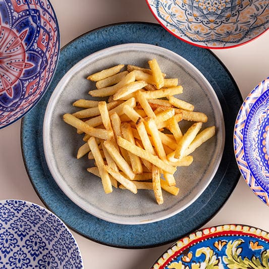 Картофель Фри (150гр)