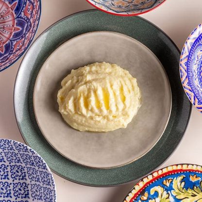 Картофельное пюре (150гр)