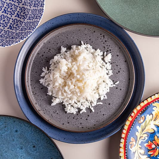 Рис отварной (150гр)