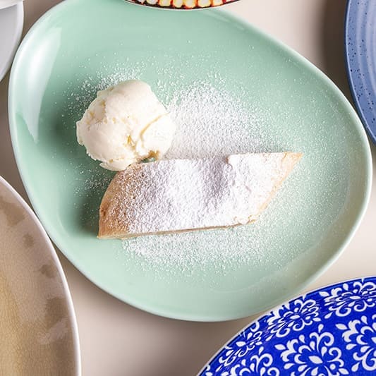 Штрудель яблочный (100/50гр)