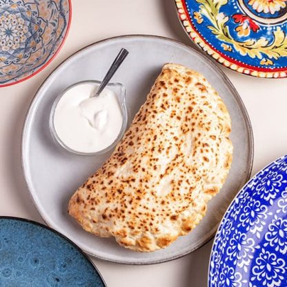 Янтык (180/30гр)