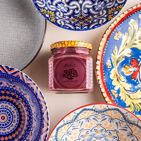 Сок из винограда